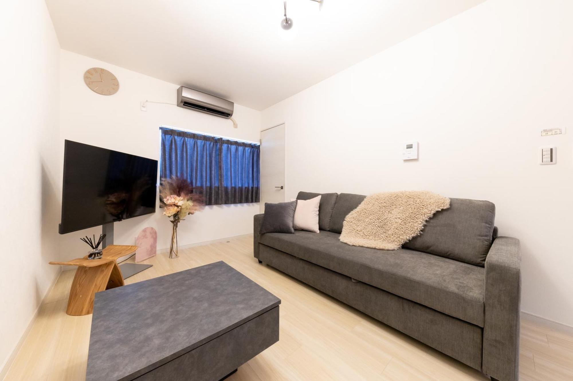 Apartamento 1棟貸切osaka House 道頓堀 Exterior foto