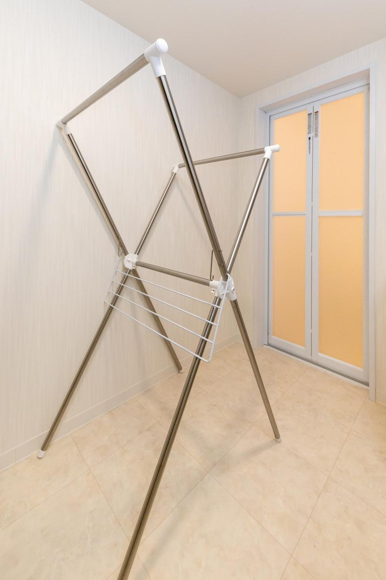 Apartamento 1棟貸切osaka House 道頓堀 Exterior foto