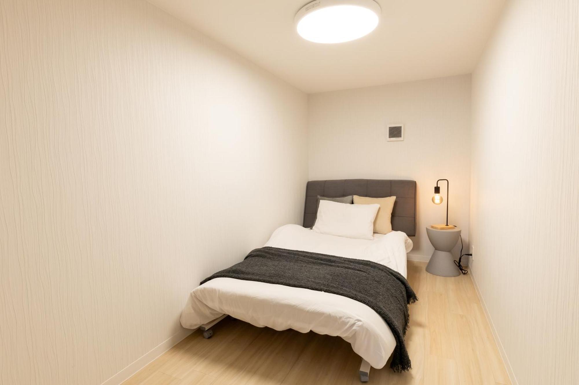 Apartamento 1棟貸切osaka House 道頓堀 Exterior foto