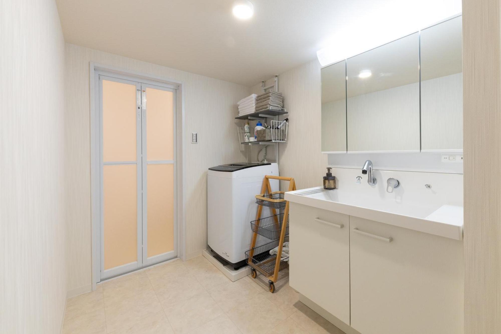 Apartamento 1棟貸切osaka House 道頓堀 Exterior foto