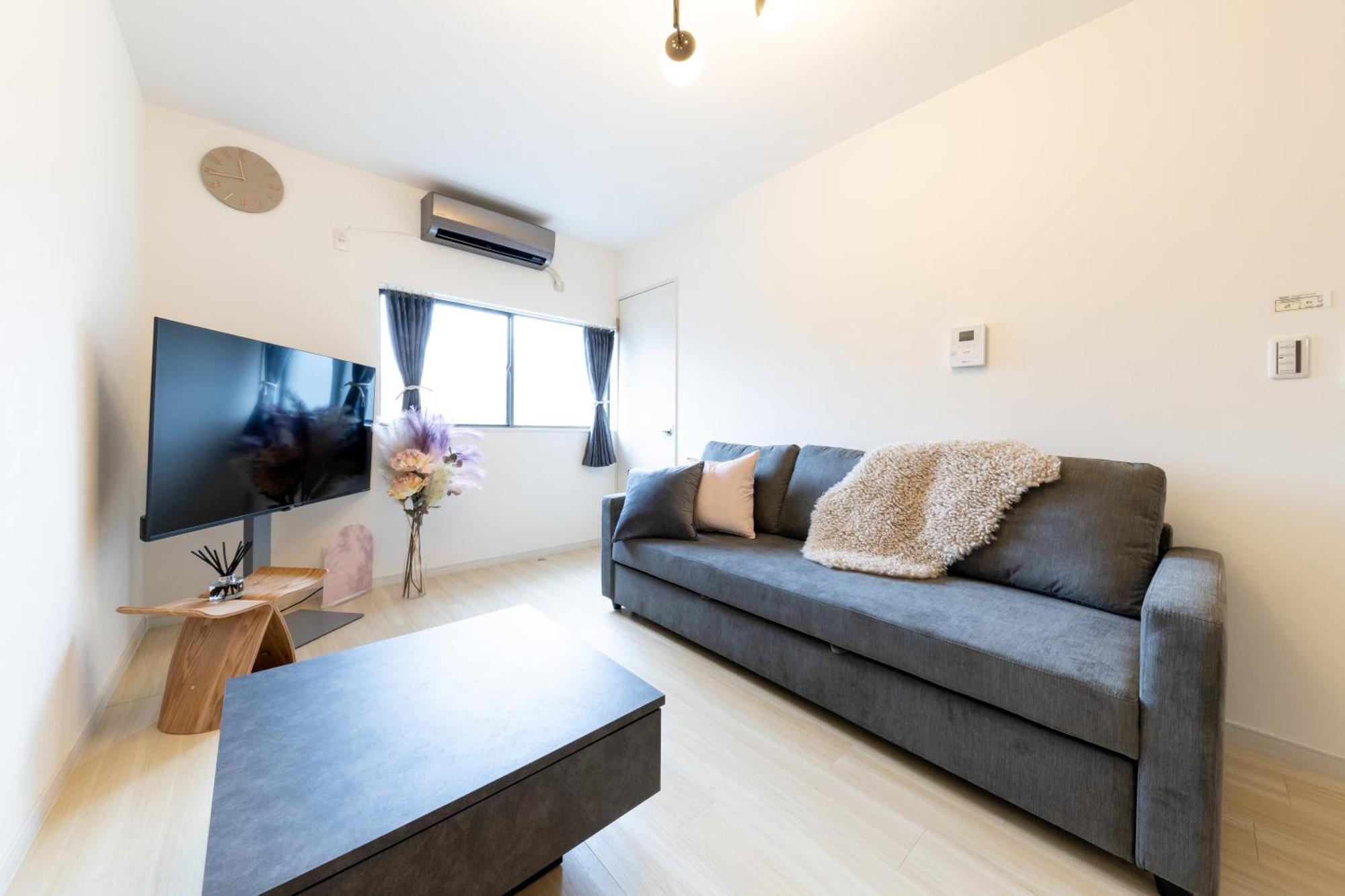 Apartamento 1棟貸切osaka House 道頓堀 Exterior foto